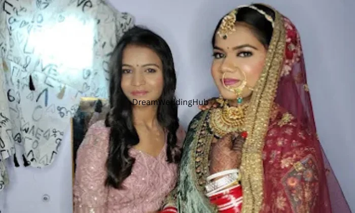 Kayakalp makeup studio Beauty parlour